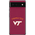 Virginia Tech VT Google Pixel 6 Skin